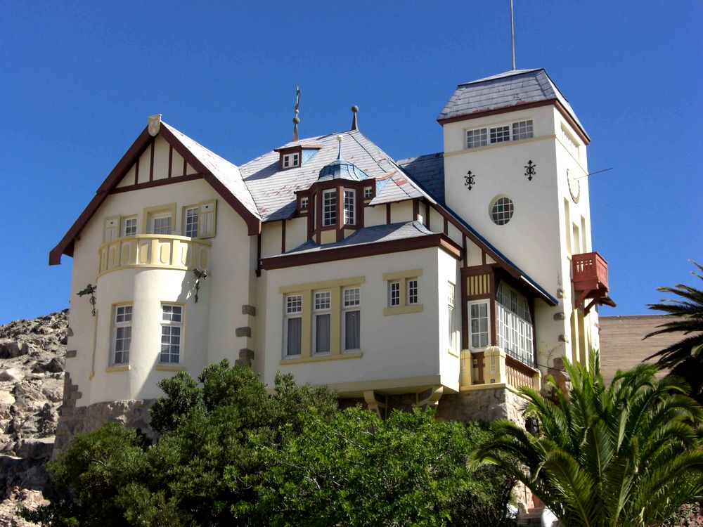 goerkehaus